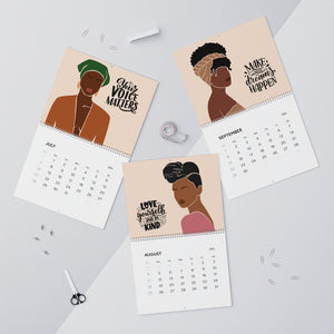 Empowerment 2024 Calendar