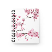 Load image into Gallery viewer, Cherry Blossom Journal
