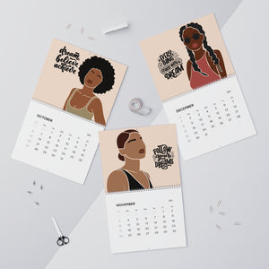 Empowerment 2024 Calendar