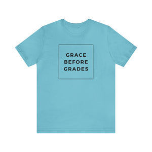 Grace before Grades