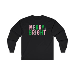 Merry & Bright