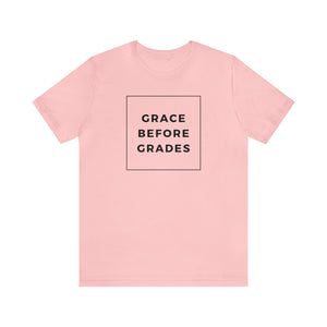 Grace before Grades