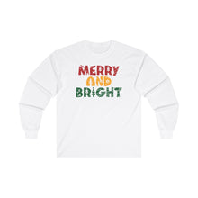 Load image into Gallery viewer, Merry &amp; Bright 2
