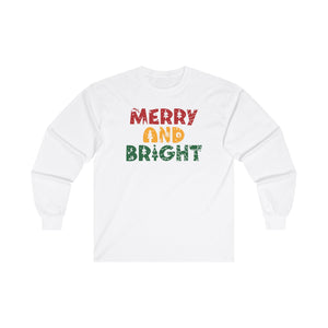 Merry & Bright 2