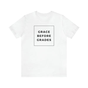 Grace before Grades