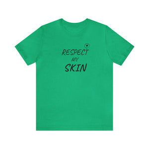 RESPECT my Skin