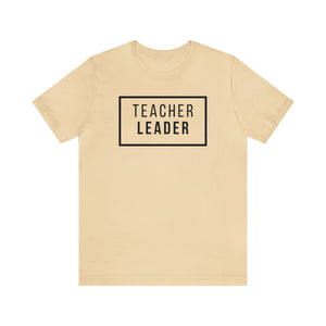 Teacher Leader