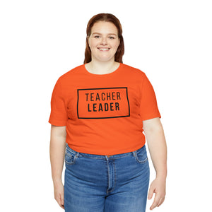 Teacher Leader