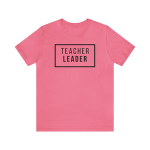 Teacher Leader