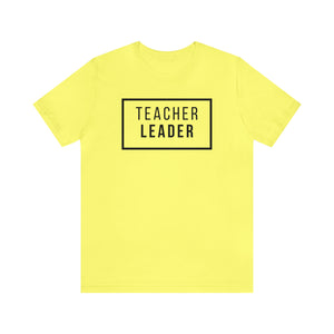 Teacher Leader