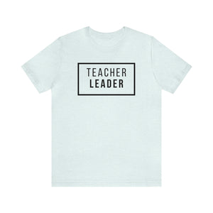 Teacher Leader