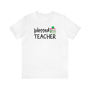 Blessed Teacher