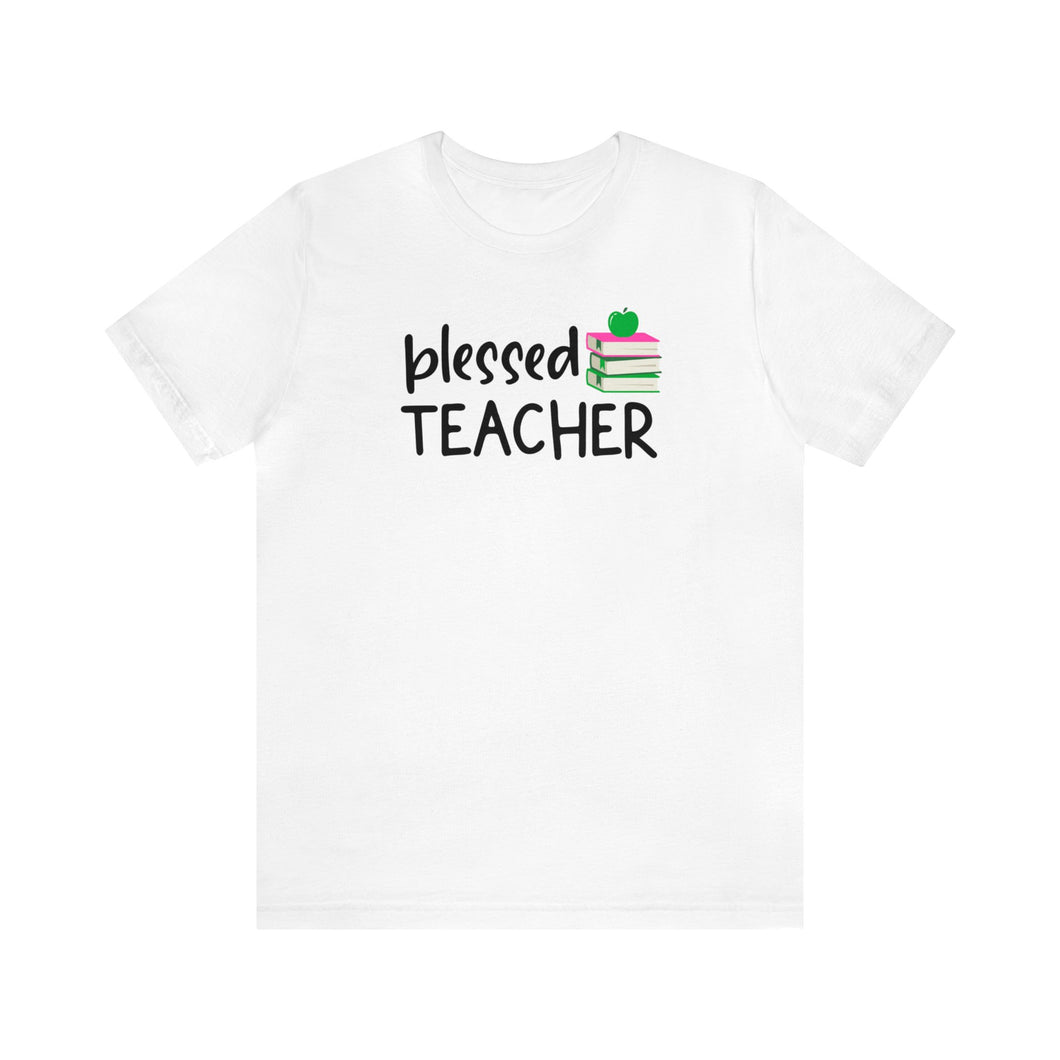 Blessed Teacher