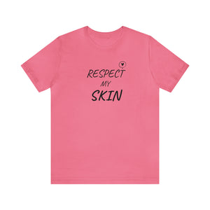 RESPECT my Skin