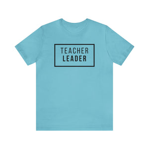 Teacher Leader