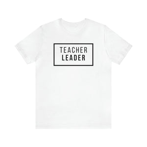 Teacher Leader