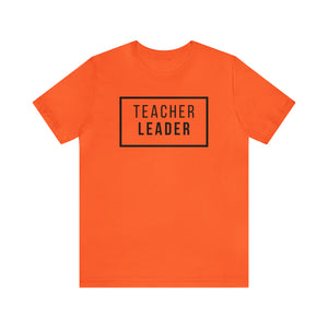 Teacher Leader