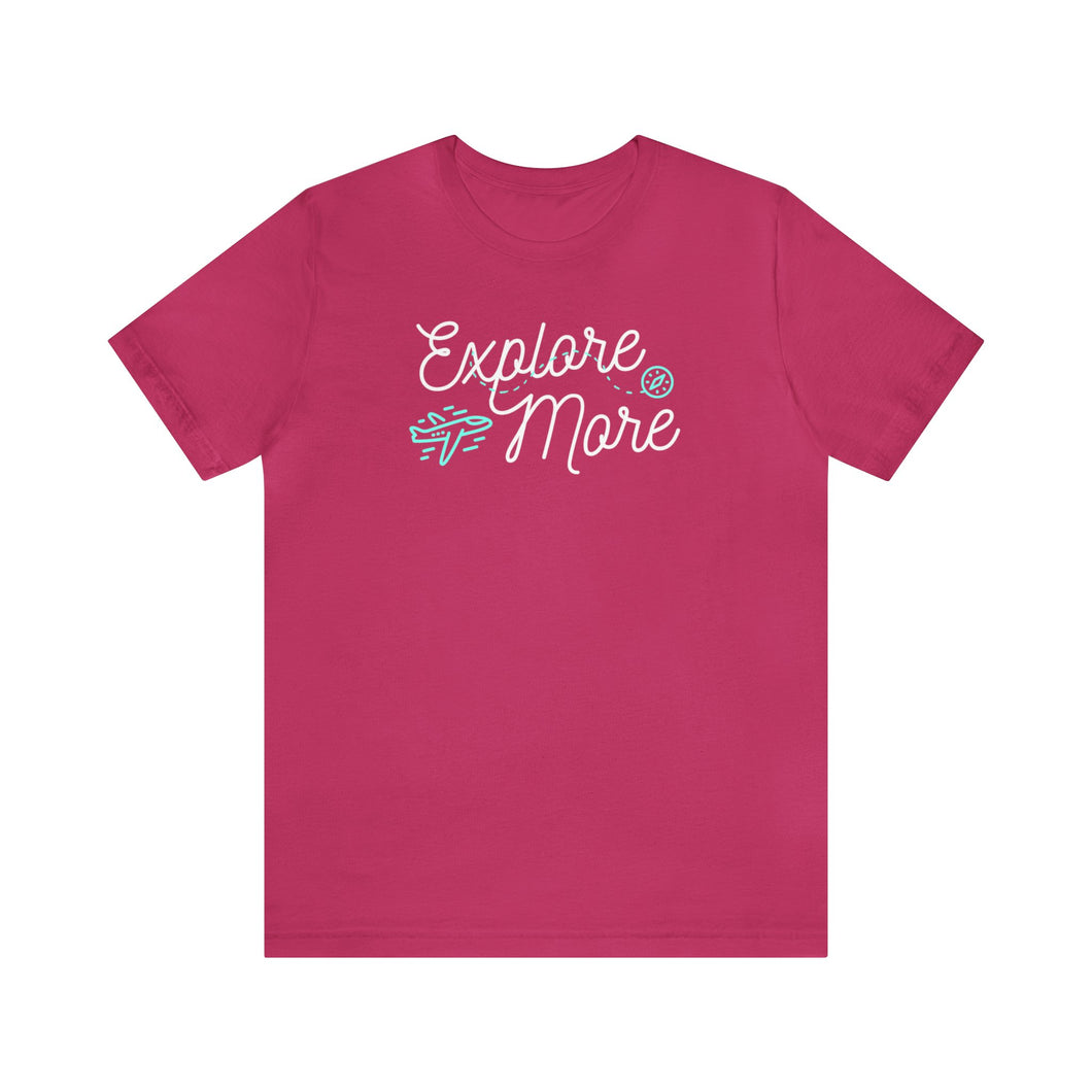 Explore More