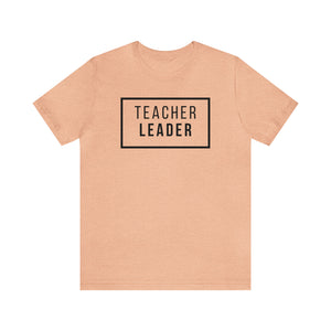 Teacher Leader