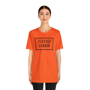 Teacher Leader