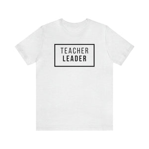 Teacher Leader