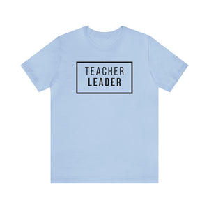 Teacher Leader