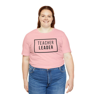 Teacher Leader