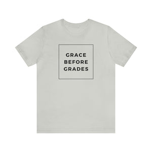 Grace before Grades