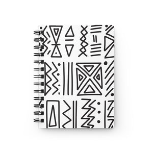 White & Black Journal