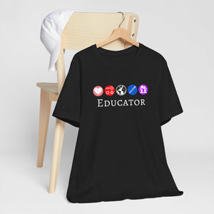 Educator