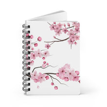 Load image into Gallery viewer, Cherry Blossom Journal
