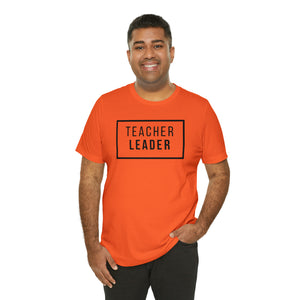 Teacher Leader