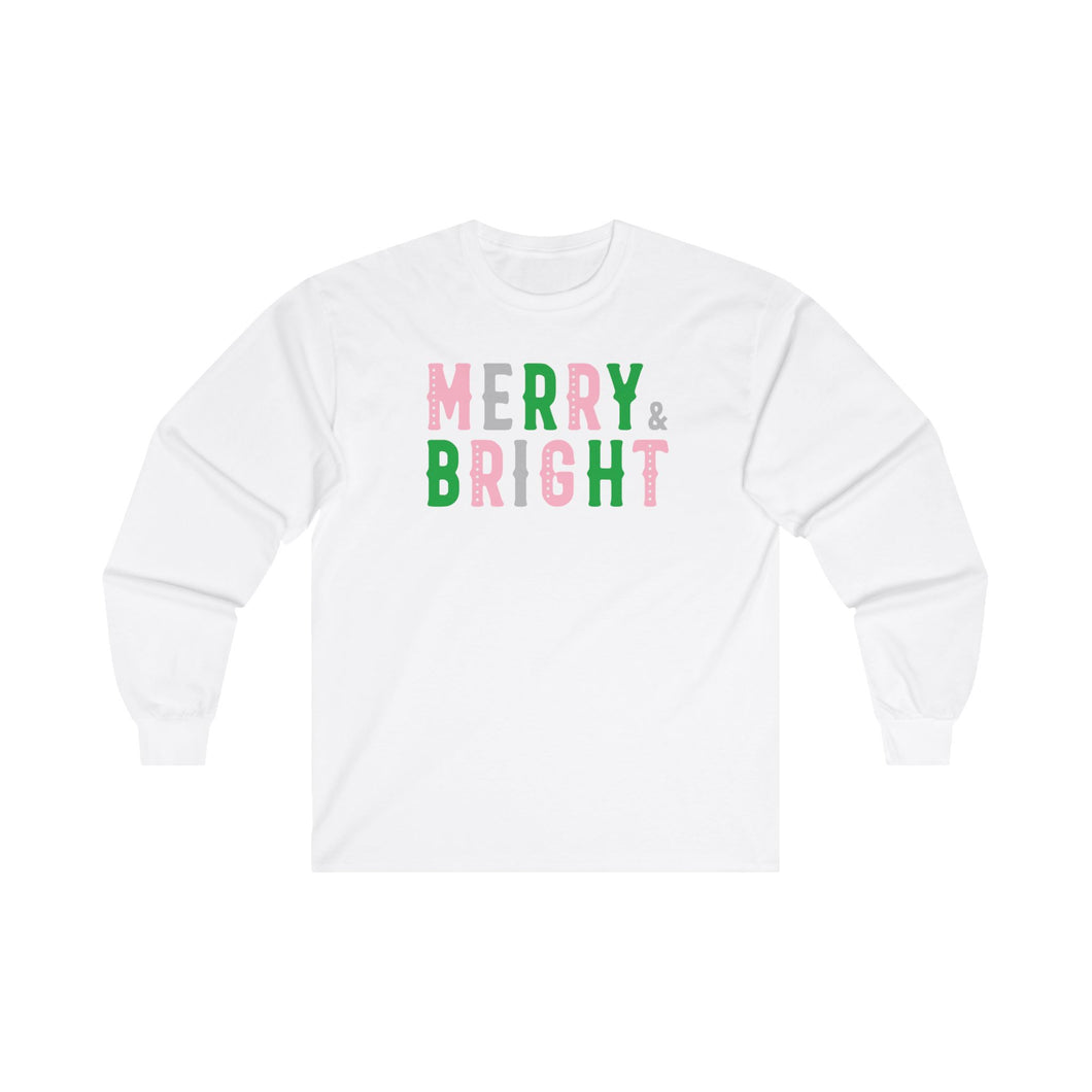 Merry & Bright