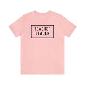 Teacher Leader