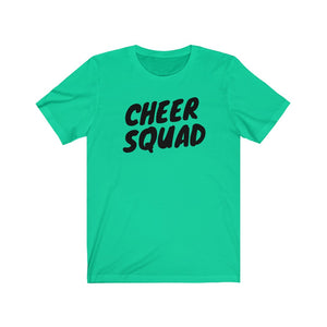 Cheer Squad