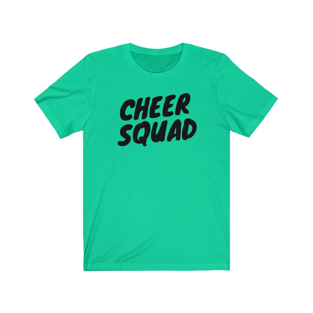 Cheer Squad