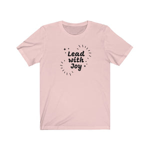 Lead with Joy