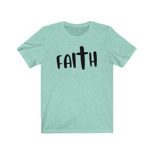 Faith (Black)