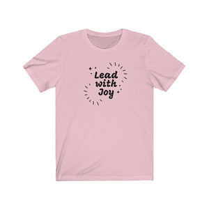 Lead with Joy