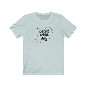 Lead with Joy