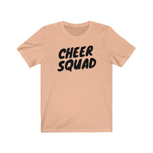 Cheer Squad