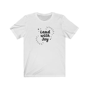 Lead with Joy