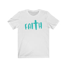 Load image into Gallery viewer, Faith (Teal)
