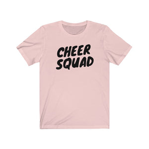 Cheer Squad