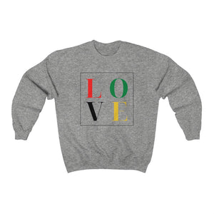 L O V E  Sweatshirt