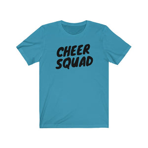 Cheer Squad