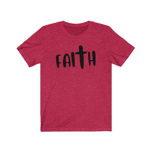 Faith (Black)