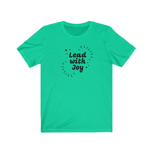 Lead with Joy