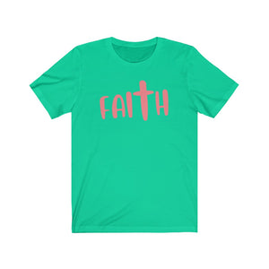 Faith (Pink)