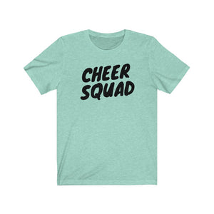 Cheer Squad